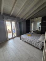 Attico Casa ReGa - private parking and bbq - B&B Quartu Sant'Elena