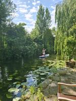House in Wraysbury near Windsor - B&B Wraysbury