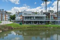 Residencial Vêneto 1 dorm Achei Gramado - B&B Gramado