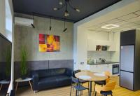new design studio - Bed and Breakfast Odessa