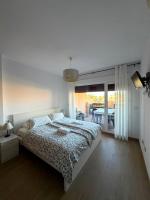 Apartamentos Turísticos Spiritmar - Ferienwohnung Almerimar