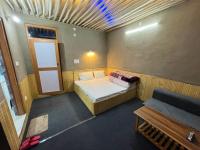 Chambre Double ou Lits Jumeaux Supérieure - Vue sur Lac