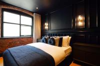 Gatsby at The Heim - B&B Manchester