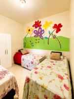Verdes Hostel Palmas-TO - B&B Palmas