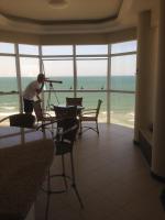 Edificio Estrela Dourada - Ferienwohnung Itapema