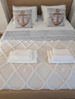 Balatonfenyvesparti kisház - Bed and Breakfast Balatonfenyves