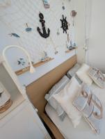 Balatonfenyvesparti kisház - B&B Balatonfenyves