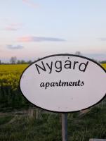 Nygård Apartments - B&B Klagstorp