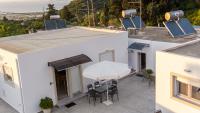Aroma Zia Residences - B&B Lagoúdi Zía