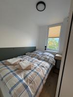 Apartament Giżycko - Ferienwohnung Lötzen