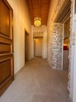 Sol D'oro Luxury villa - B&B Gastoúri