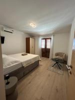 Appartamento con 2 Camere da Letto