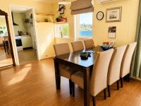 KB - Waterfront Villa Sørvågen - Ferienwohnung Moskenes