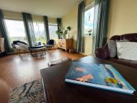 KB - Waterfront Villa Sørvågen - Ferienwohnung Moskenes