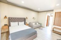 House Akis New Sarti - B&B Sarti