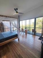 Junior Suite mit Balkon