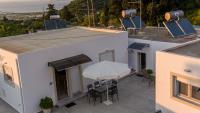 Aroma Zia Residences - B&B Lagoúdi Zía