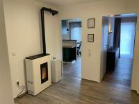 Ferienwohnung CostadelSool - 100m zur fränkischen Saale - Ferienwohnung Hammelburg