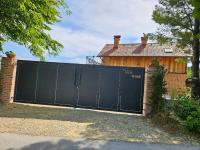 Vila RAMI - B&B Donja Poljana