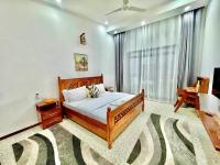 Mnazi Dream House - B&B Kiwengwa