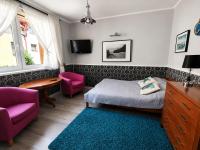 Habitación Doble con baño privado