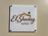 El Shaday Suítes - ATÍNS - B&B Atins