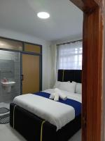 Befil Home Airbnbs Meru - B&B Meru