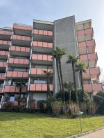Ticino Lakeview Apartment - Bed and Breakfast Bissone
