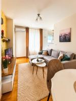 Sky - Ferienwohnung Belgrad