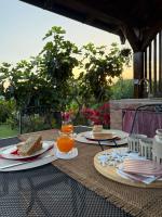 STARA KUĆA - old stone house - B&B Grižane