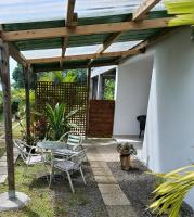 Le petit coin de campagne - B&B Le Robert