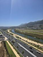 Apartment Stunning Panoramic View 2 Bedroom - Ferienwohnung Tétouan