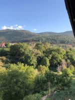 An epic view overlooking Tidghine Peak Ketama - Ferienwohnung Ketama