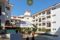 Amazing 2 BR Condo Overlooking the Pool - Romantic Zone - B&B Puerto Vallarta