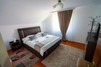 Casa Ursuleasa - Chambres d'hôtes Ciumârna