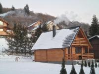 Relaxačná chata Janek 3 - B&B Podolínec