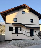 Ferienwohnung Natters - Your vacation base - B&B Innsbruck