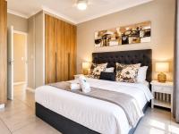 Ocean's Edge Escape! - Ferienwohnung Ballito