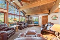 Vista Point - 5 Minutes to Kings Beach - B&B Tahoe Vista