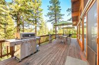 Vista Point - 5 Minutes to Kings Beach - B&B Tahoe Vista