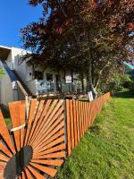 Strandheimen Guesthouse - Chambres d'hôtes Melhus