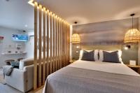 Biela Old Town Studios - B&B Albufeira