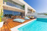 Villa Paradis - B&B Albufeira