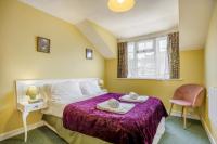 2 Bed in Swanage oc-wy129 - Ferienwohnung Swanage