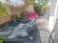 Bungalow 2-4 Playa del Ingles with Jacuzzi - Ferienwohnung Playa del Ingles