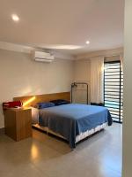 Studio Central IV - Ferienwohnung Cascavel