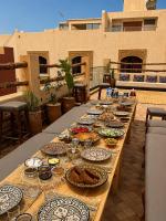 Kymata Surf Morocco - Bed and Breakfast Agadir