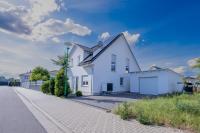 Casa Blanca Residence Magdeburg - B&B Magdeburg