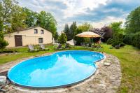 Olimpia - Nature & Lake Apartments - B&B Wałcz
