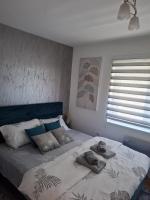 Dora Lux & Free Indoor Parking - B&B Vrnjačka Banja